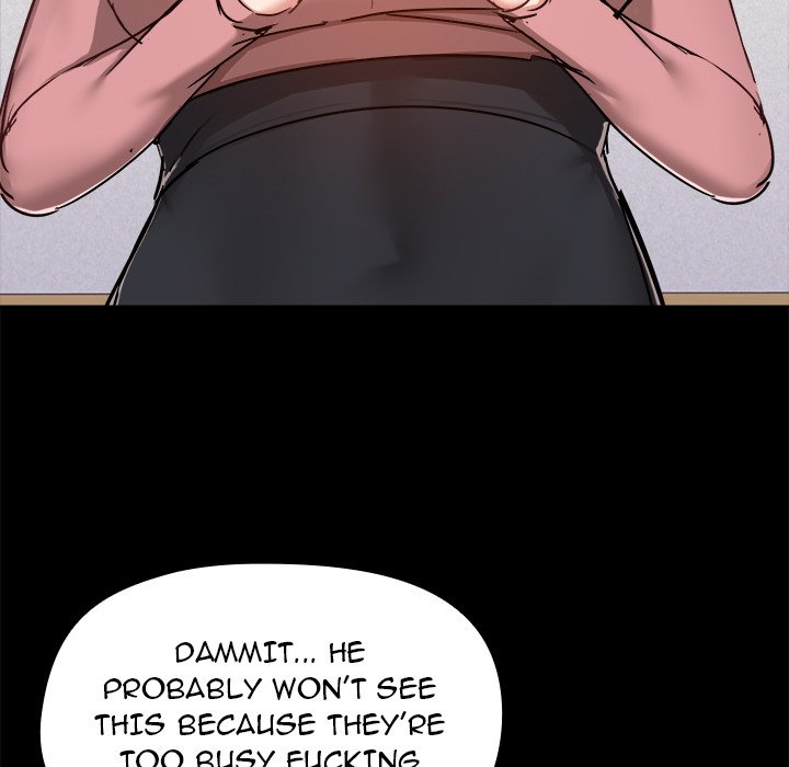 All About That Game Life Chapter 40 image 12
