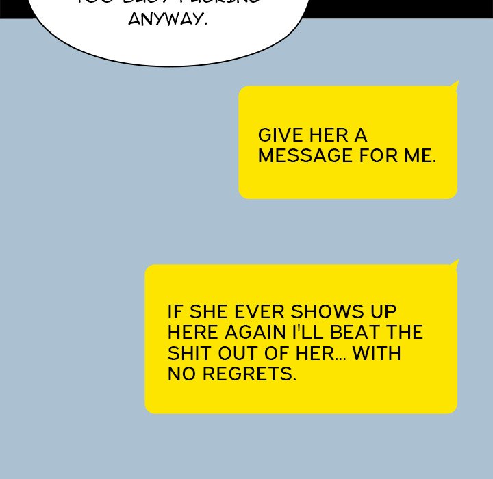 All About That Game Life Chapter 40 image 13