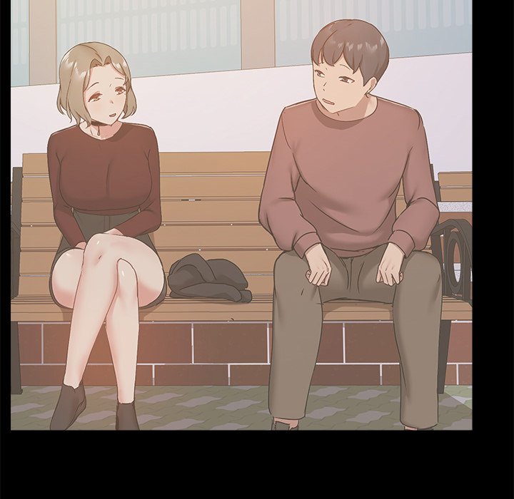 All About That Game Life Chapter 40 image 15