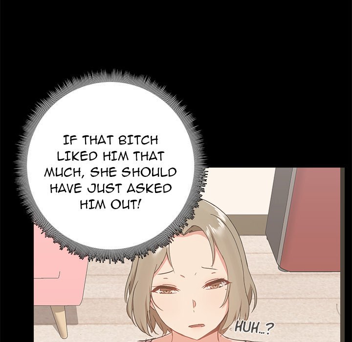 All About That Game Life Chapter 40 image 16