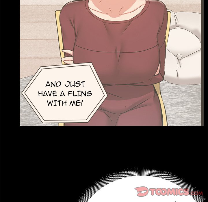 All About That Game Life Chapter 40 image 17
