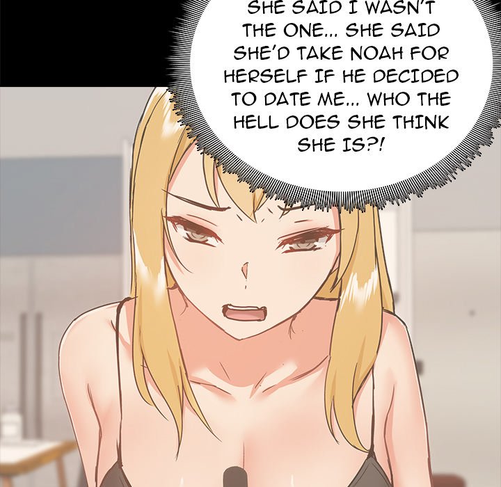 All About That Game Life Chapter 40 image 18
