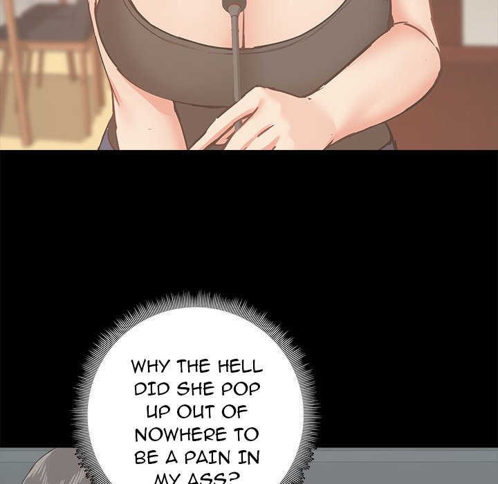 All About That Game Life Chapter 40 image 19