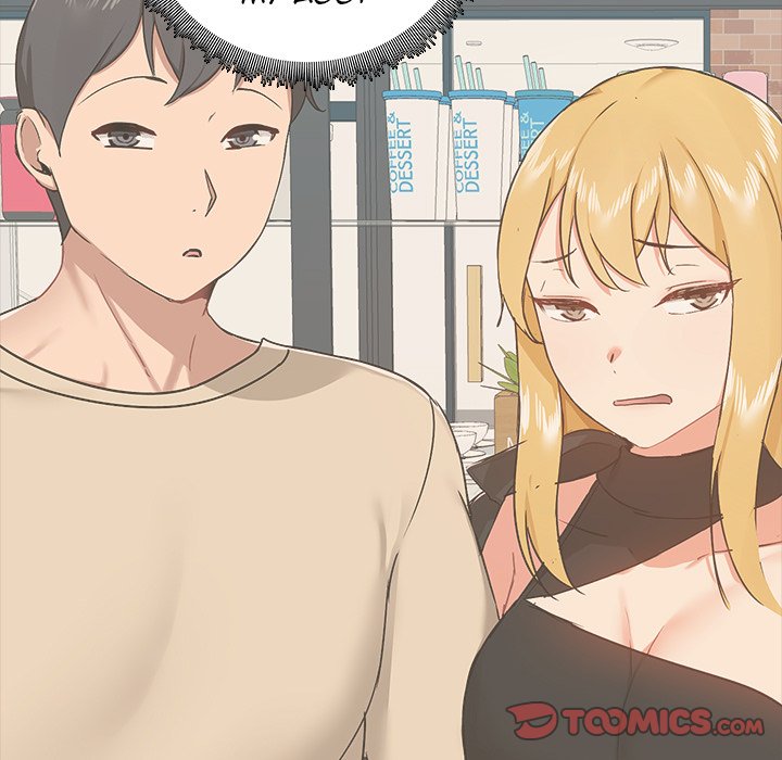 All About That Game Life Chapter 40 image 20