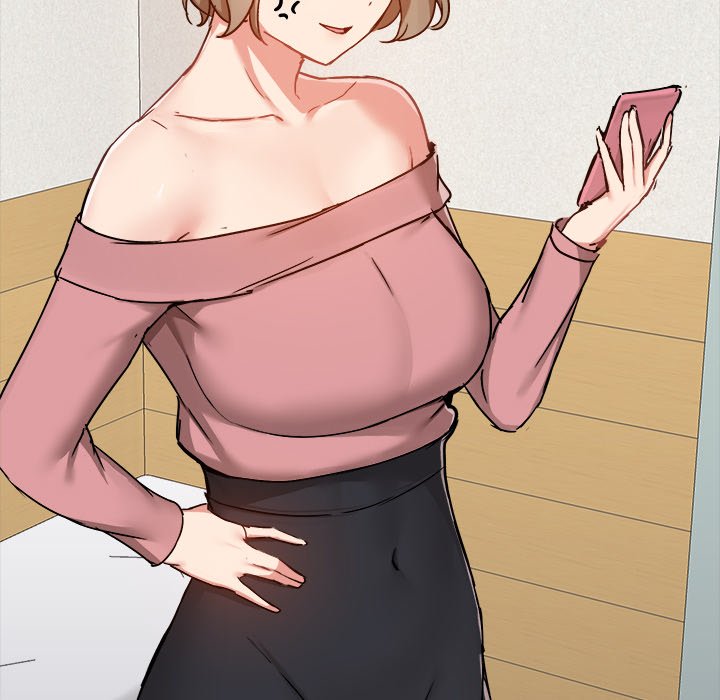 All About That Game Life Chapter 40 image 24