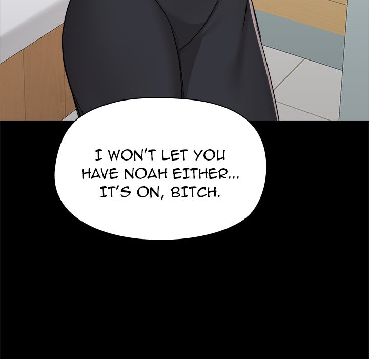 All About That Game Life Chapter 40 image 25