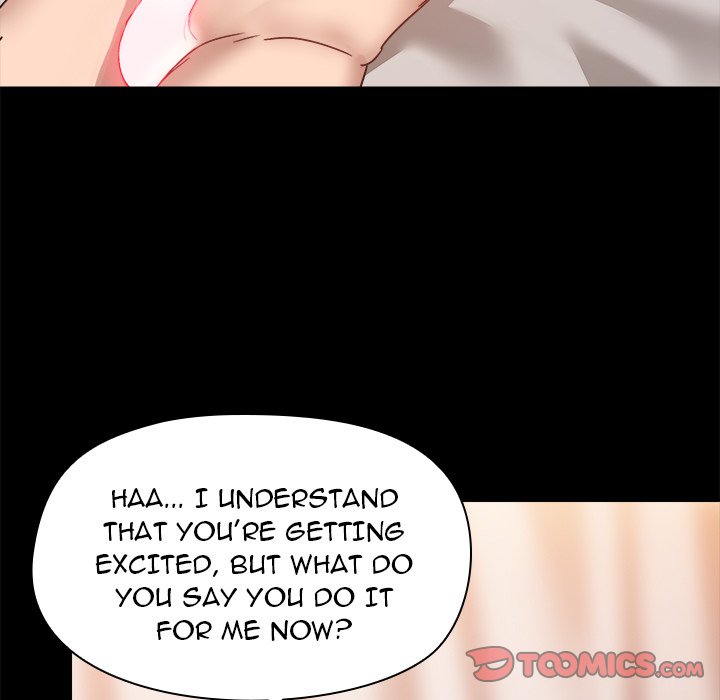 All About That Game Life Chapter 40 image 38