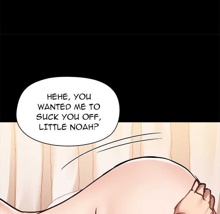 All About That Game Life Chapter 40 image 42