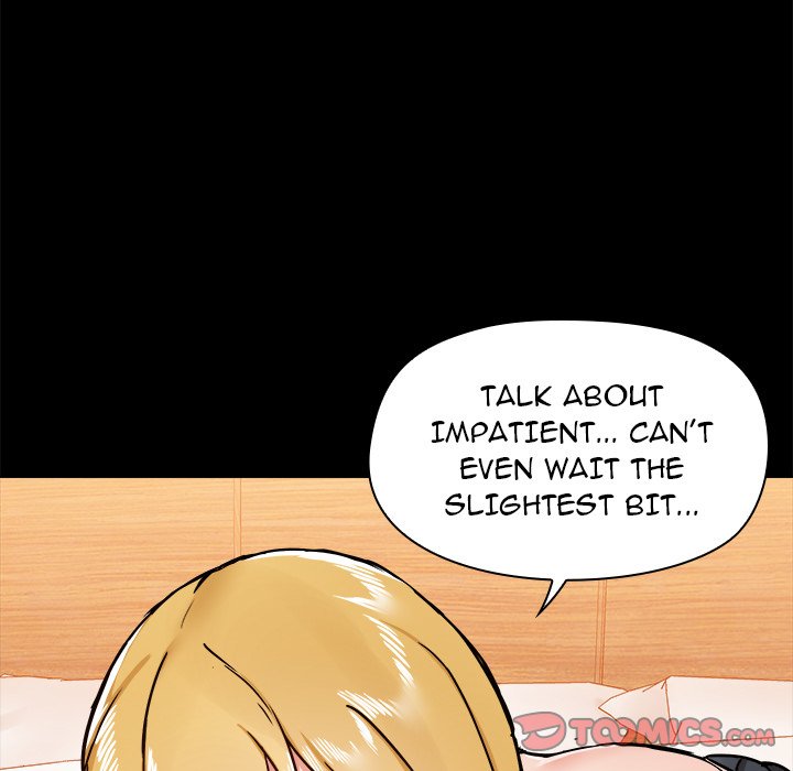 All About That Game Life Chapter 40 image 44