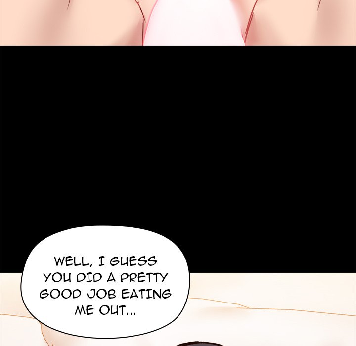 All About That Game Life Chapter 40 image 46