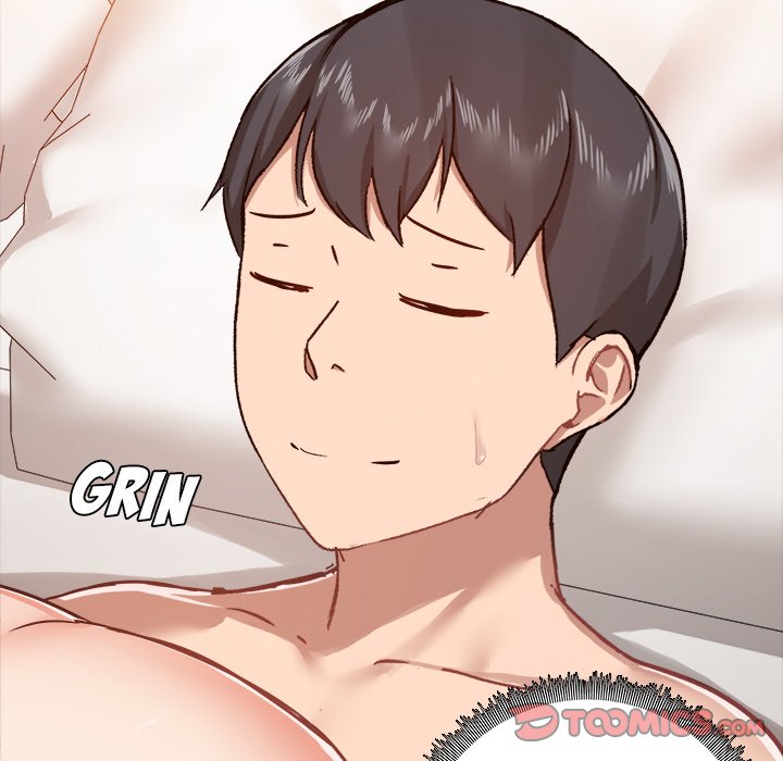 All About That Game Life Chapter 40 image 47
