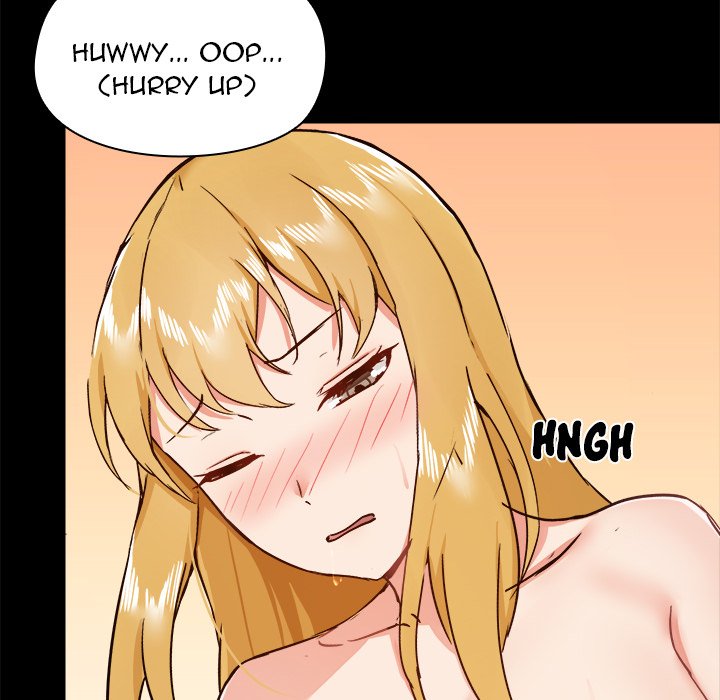 All About That Game Life Chapter 40 image 76