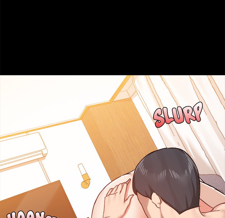 All About That Game Life Chapter 40 image 81