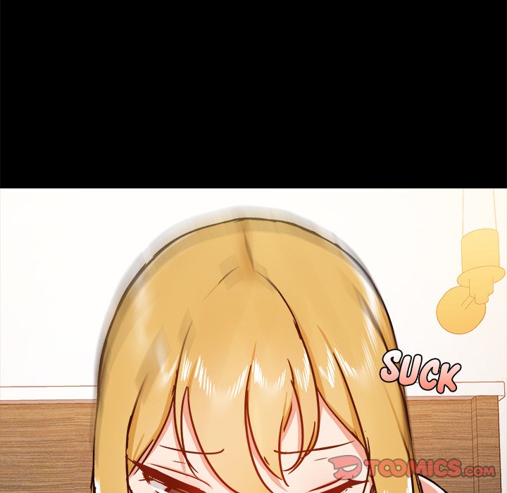 All About That Game Life Chapter 40 image 86