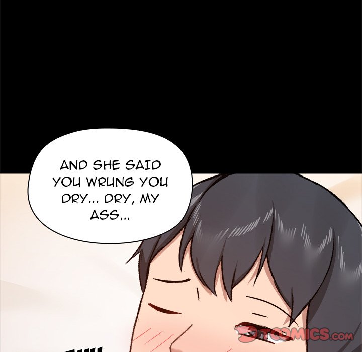 All About That Game Life Chapter 40 image 98