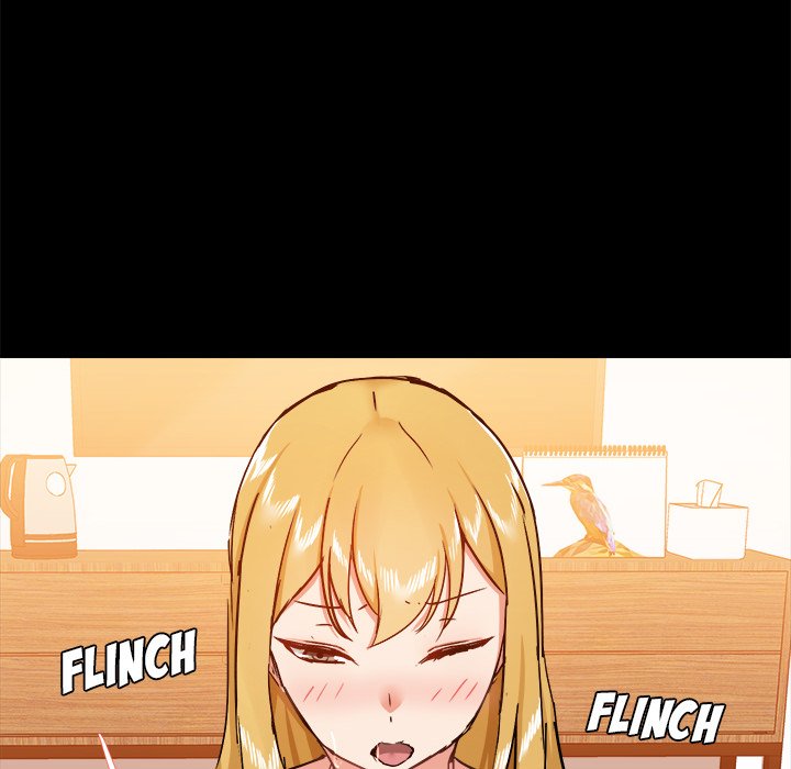 All About That Game Life Chapter 41 image 9