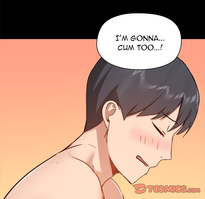 All About That Game Life Chapter 41 image 101