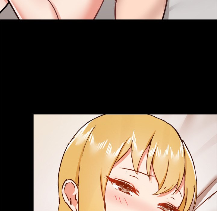 All About That Game Life Chapter 41 image 106