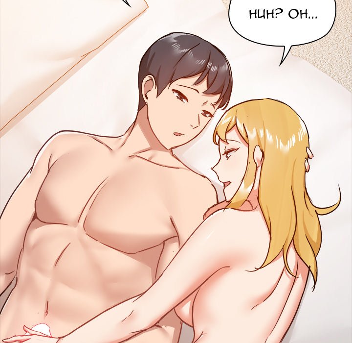 All About That Game Life Chapter 41 image 114