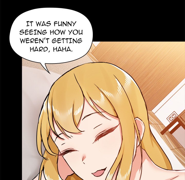 All About That Game Life Chapter 41 image 116