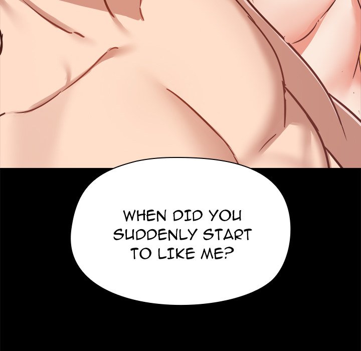 All About That Game Life Chapter 41 image 123
