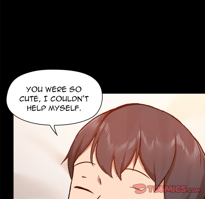 All About That Game Life Chapter 41 image 20