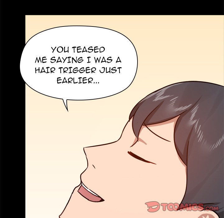 All About That Game Life Chapter 41 image 29