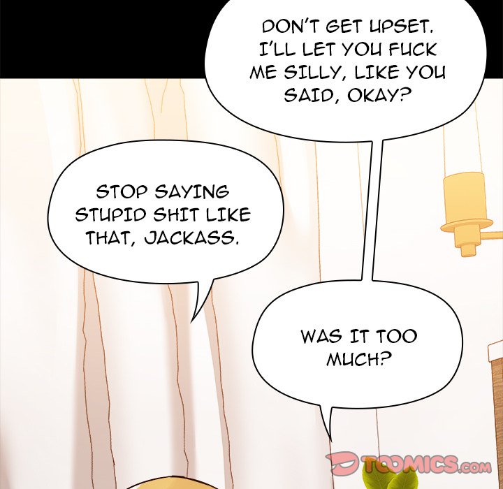All About That Game Life Chapter 41 image 47