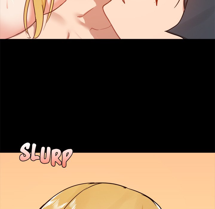 All About That Game Life Chapter 41 image 72