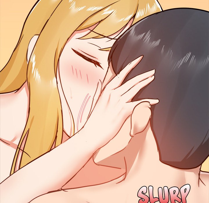 All About That Game Life Chapter 41 image 73