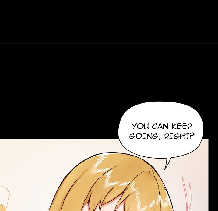 All About That Game Life Chapter 41 image 84