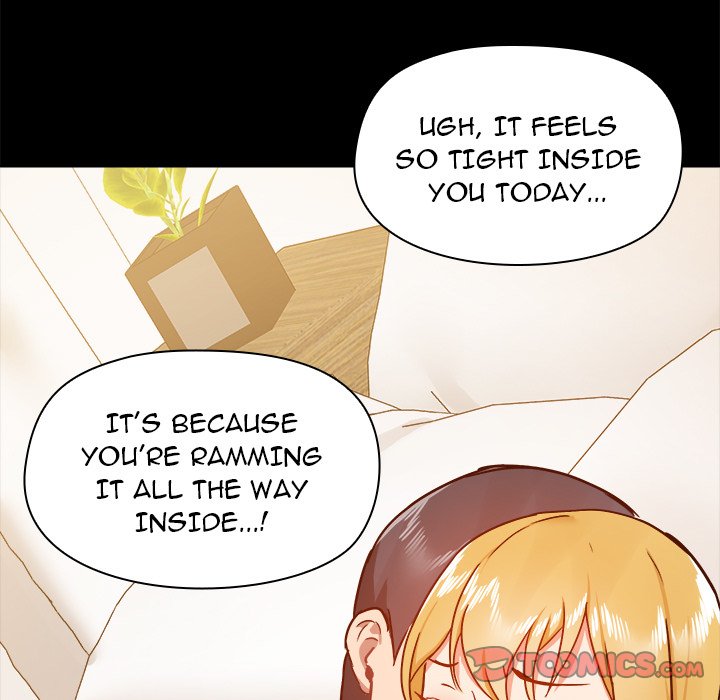 All About That Game Life Chapter 41 image 92