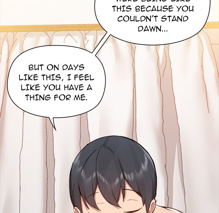 All About That Game Life Chapter 42 image 9
