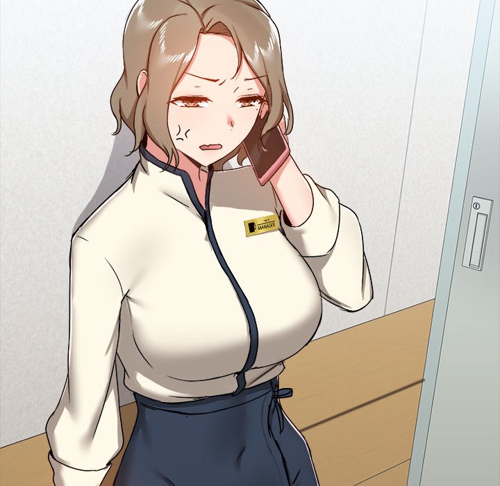 All About That Game Life Chapter 42 image 99