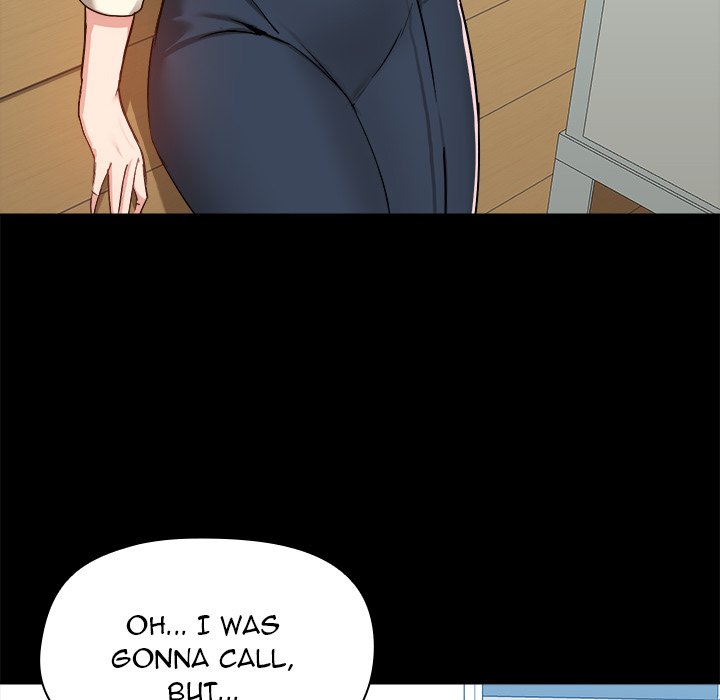 All About That Game Life Chapter 42 image 100