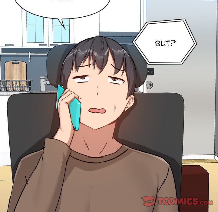 All About That Game Life Chapter 42 image 101