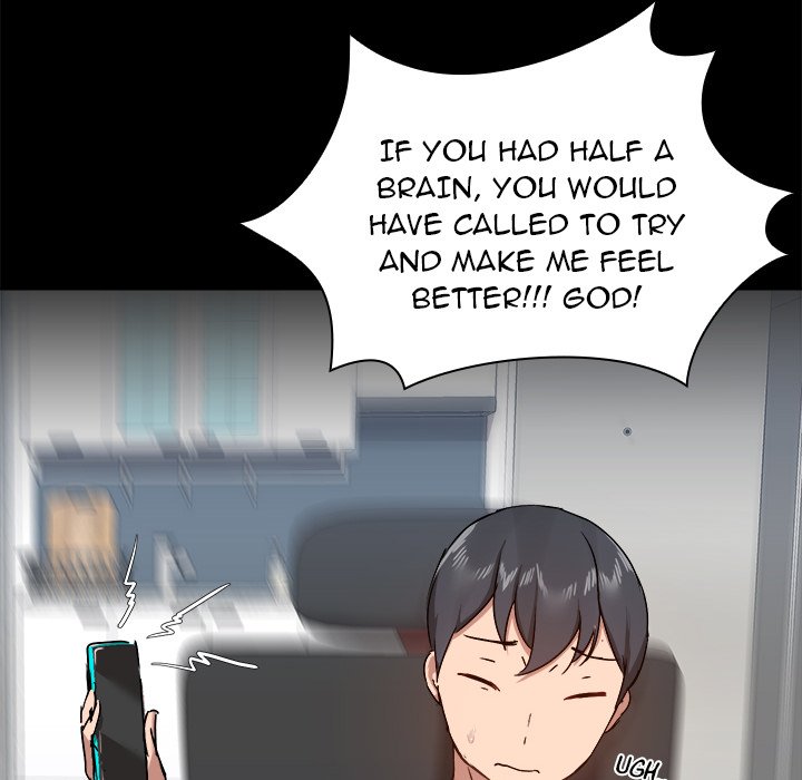 All About That Game Life Chapter 42 image 106