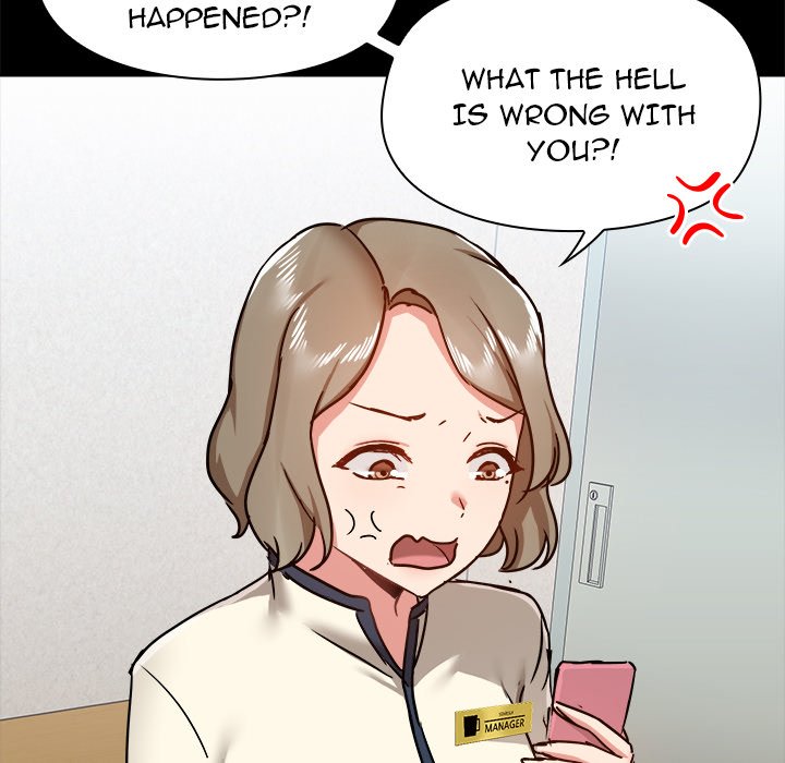 All About That Game Life Chapter 42 image 108