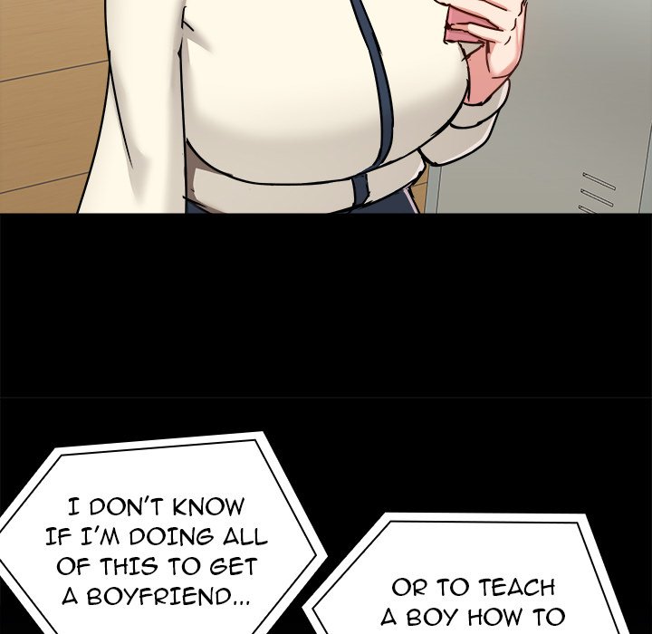 All About That Game Life Chapter 42 image 109