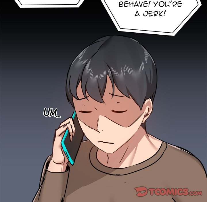 All About That Game Life Chapter 42 image 110