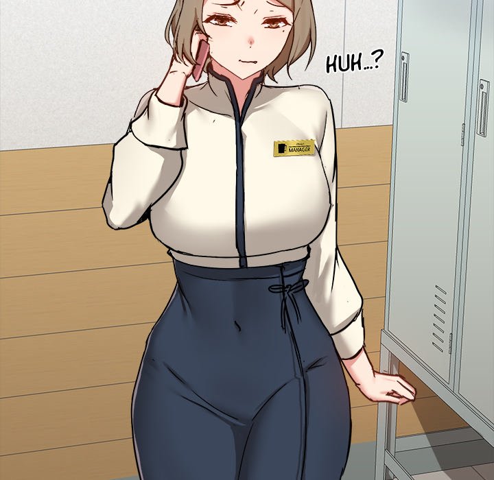 All About That Game Life Chapter 42 image 112
