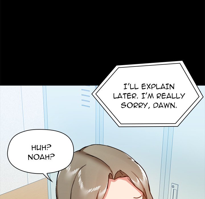 All About That Game Life Chapter 42 image 115