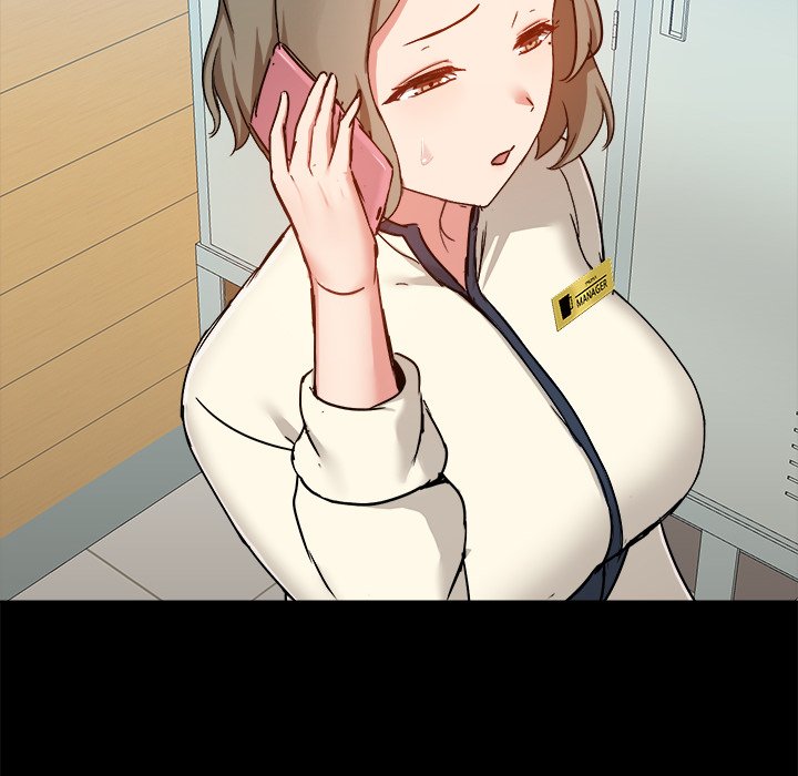 All About That Game Life Chapter 42 image 116