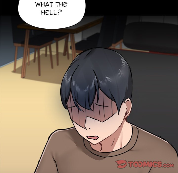 All About That Game Life Chapter 42 image 119