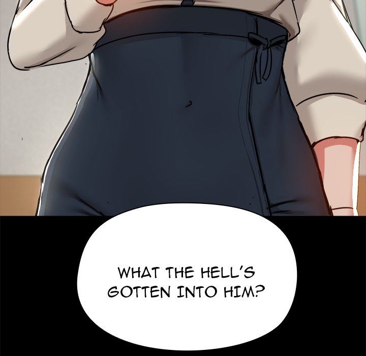 All About That Game Life Chapter 42 image 122