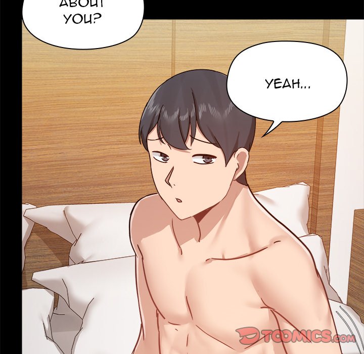 All About That Game Life Chapter 42 image 20