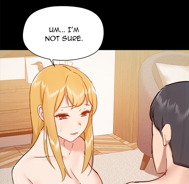 All About That Game Life Chapter 42 image 22