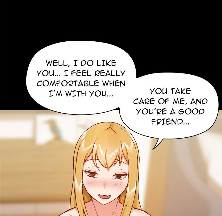All About That Game Life Chapter 42 image 26