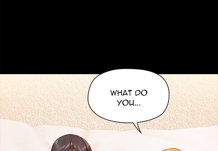 All About That Game Life Chapter 42 image 3
