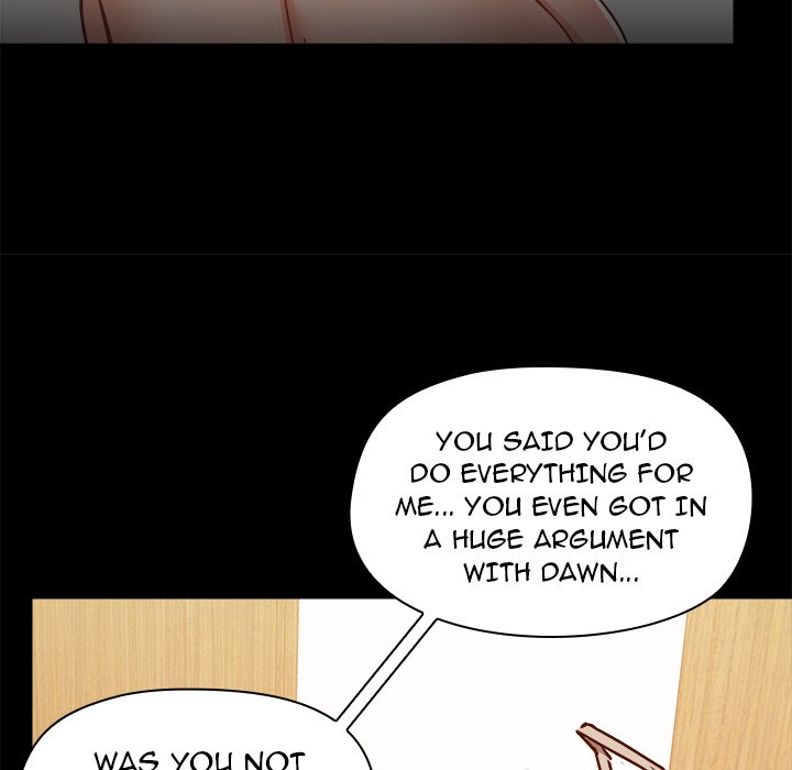 All About That Game Life Chapter 42 image 41
